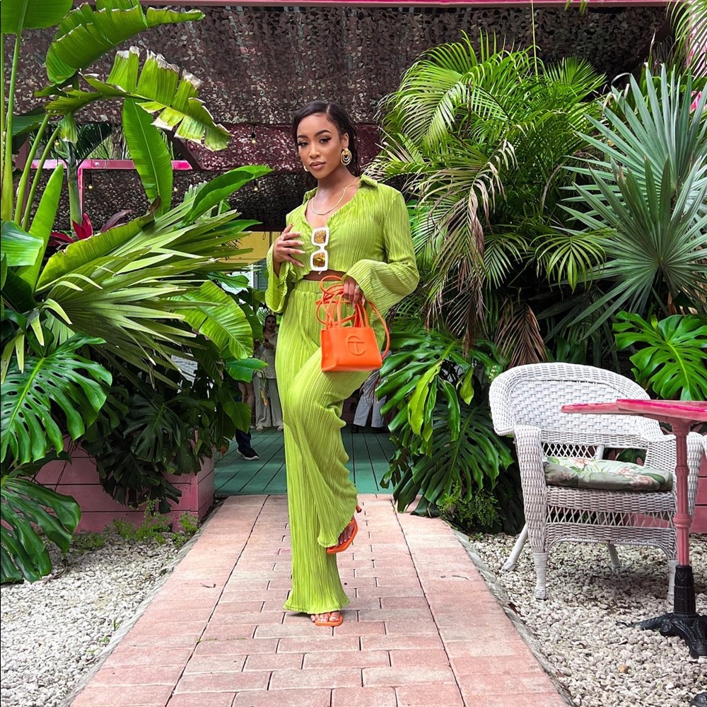 SHEIN 2 piece set